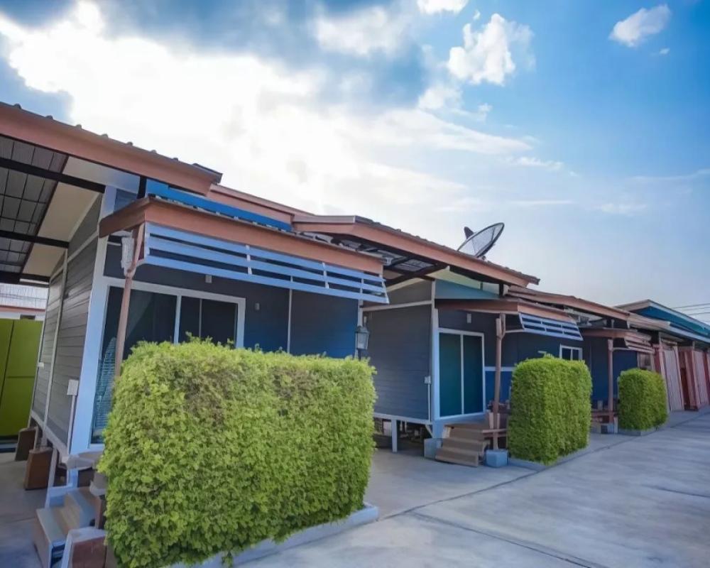 фото Thansila Resort Buriram