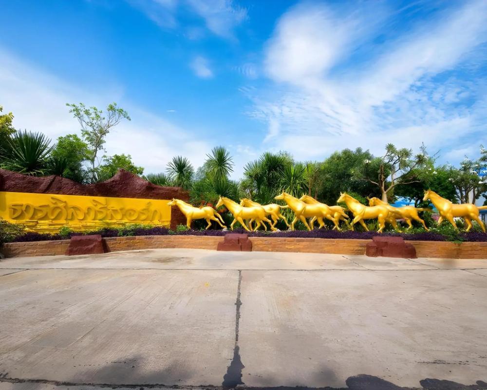 фото Thansila Resort Buriram