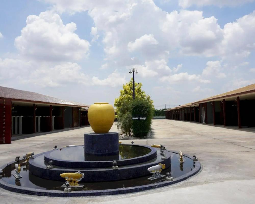 фото Thansila Resort Buriram