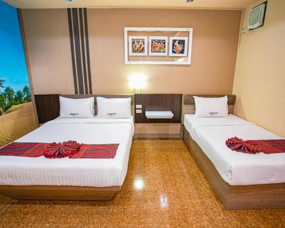 фото Thansila Resort Buriram