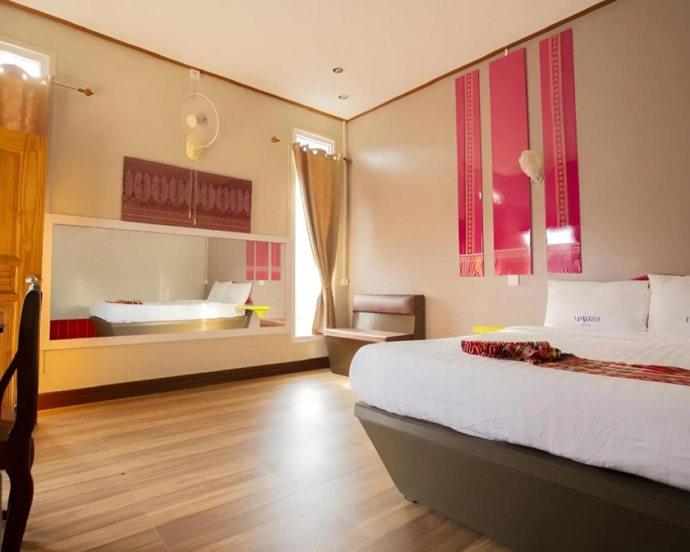 фото Thansila Resort Buriram