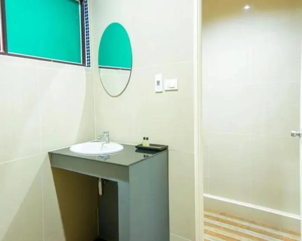 фото Thansila Resort Buriram