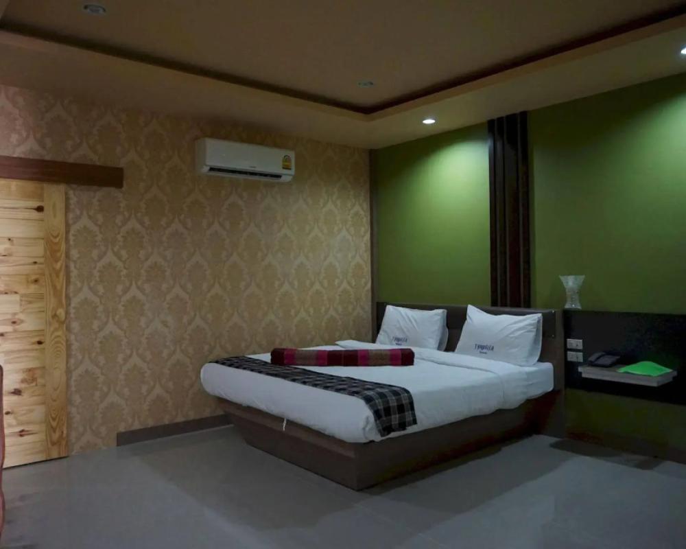 фото Thansila Resort Buriram