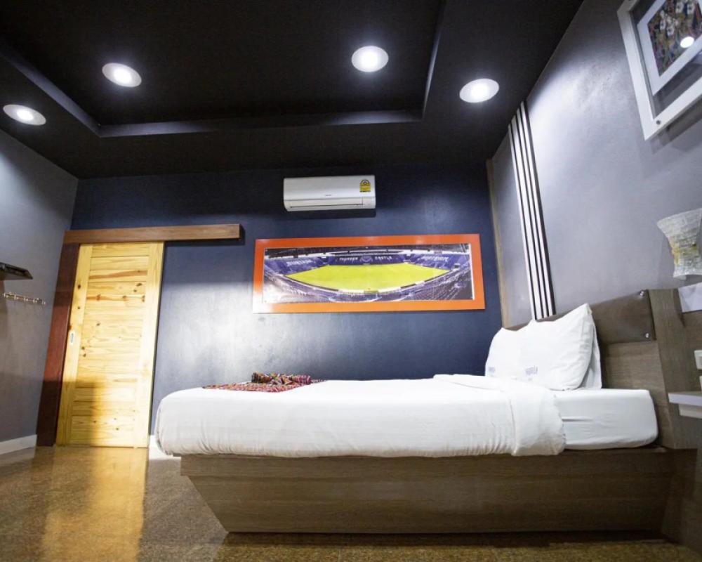 фото Thansila Resort Buriram