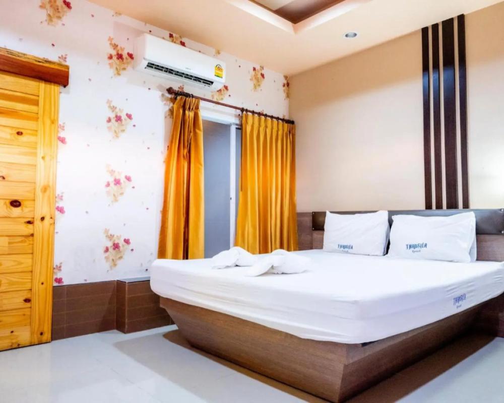 фото Thansila Resort Buriram