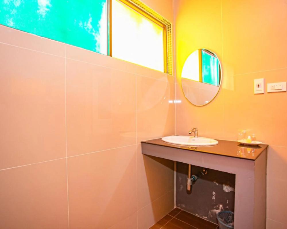 фото Thansila Resort Buriram