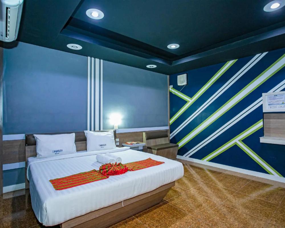 фото Thansila Resort Buriram