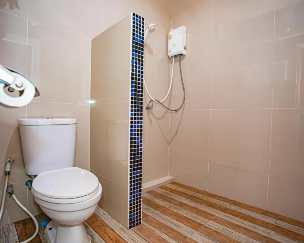 фото Thansila Resort Buriram