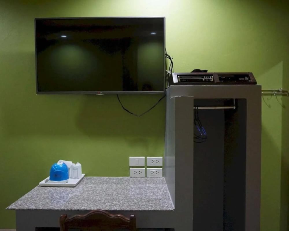 фото Thansila Resort Buriram