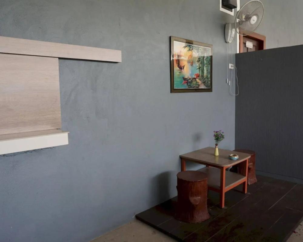 фото Thansila Resort Buriram