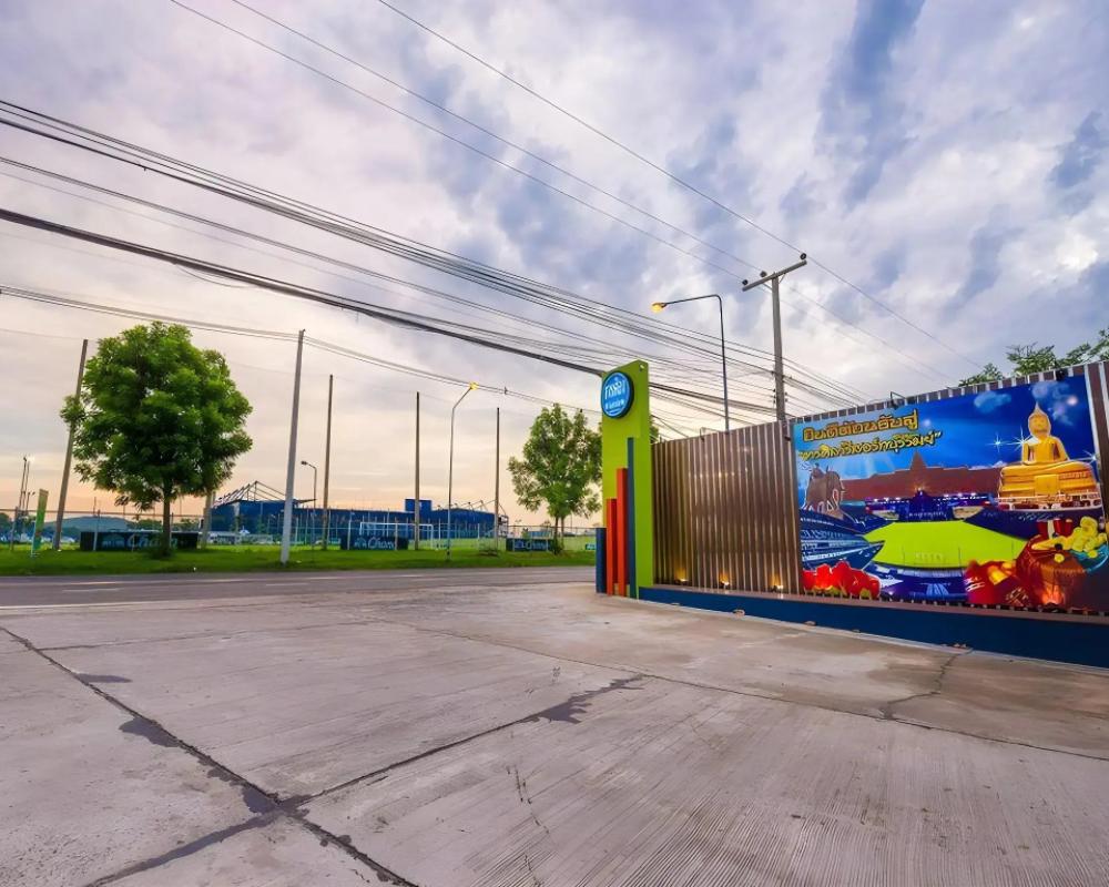 фото Thansila Resort Buriram