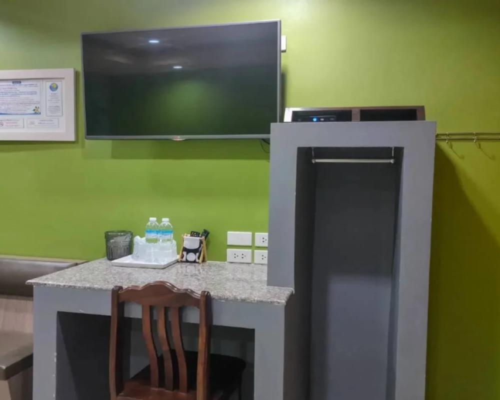 фото Thansila Resort Buriram