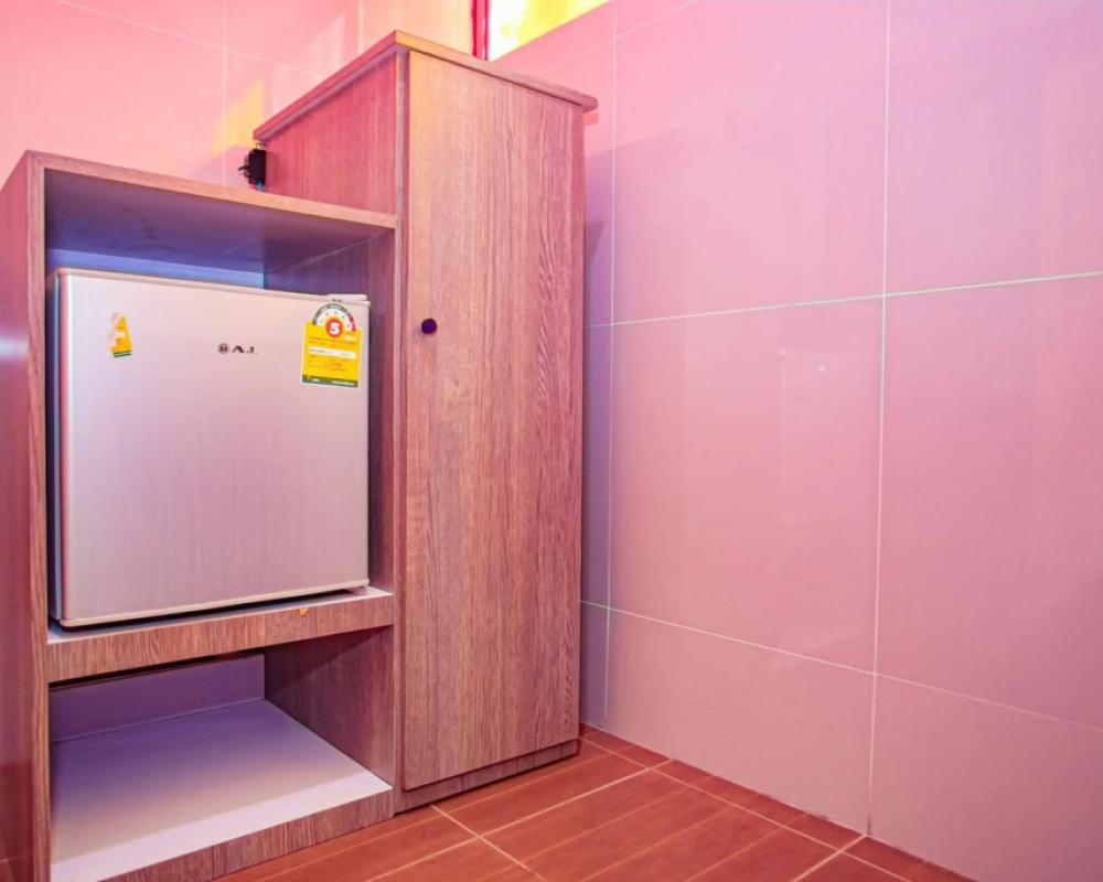 фото Thansila Resort Buriram