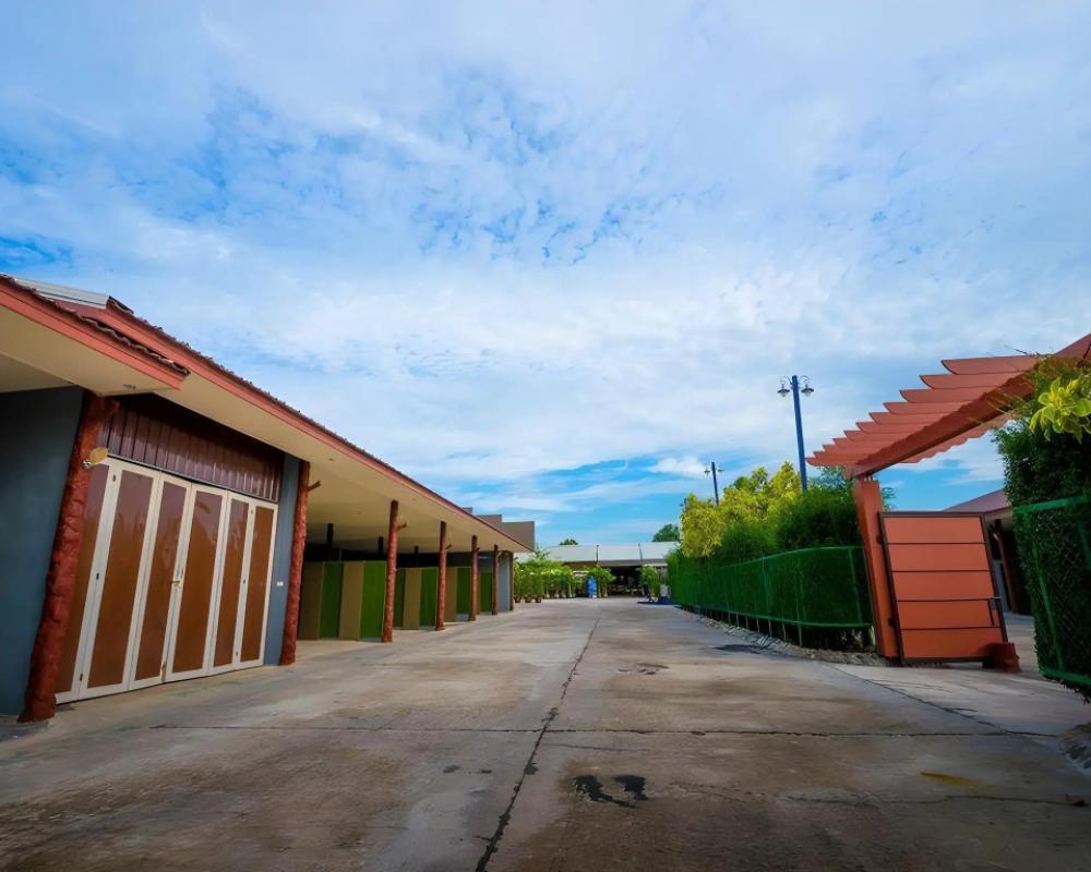 фото Thansila Resort Buriram