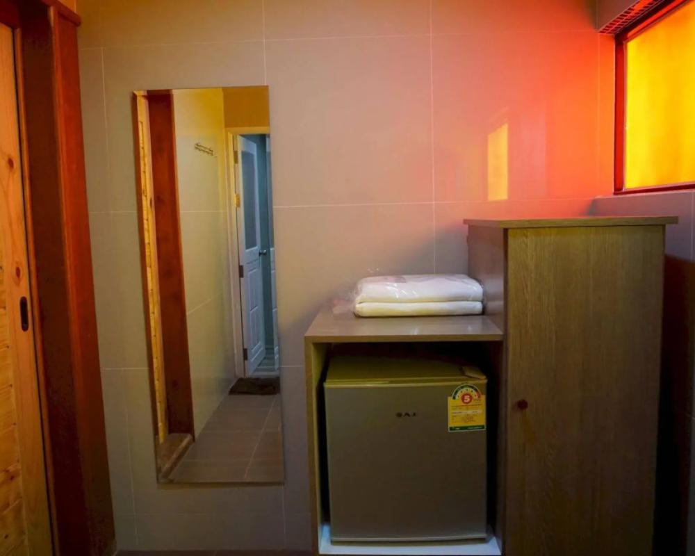 фото Thansila Resort Buriram