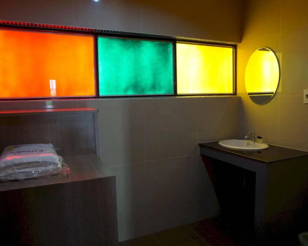 фото Thansila Resort Buriram