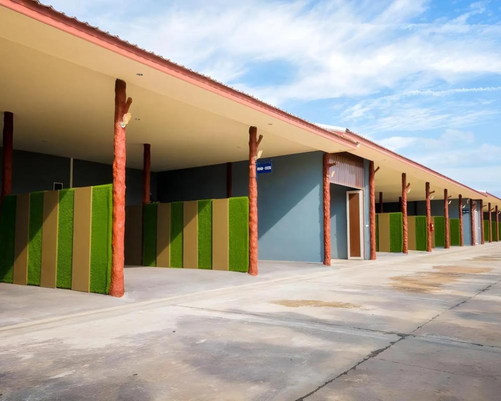 фото Thansila Resort Buriram