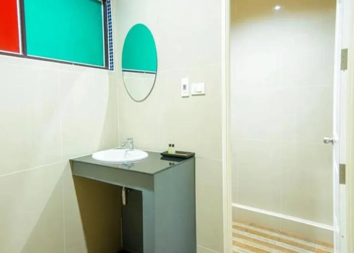 Thansila Resort Buriram