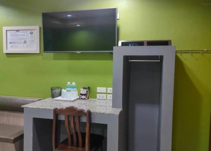 Thansila Resort Buriram