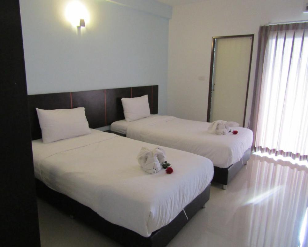 фото La Viva Hotel