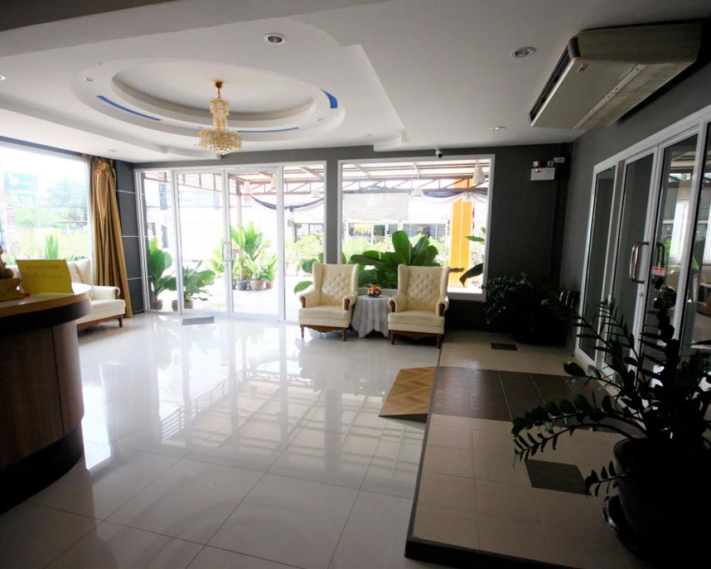 фото La Viva Hotel