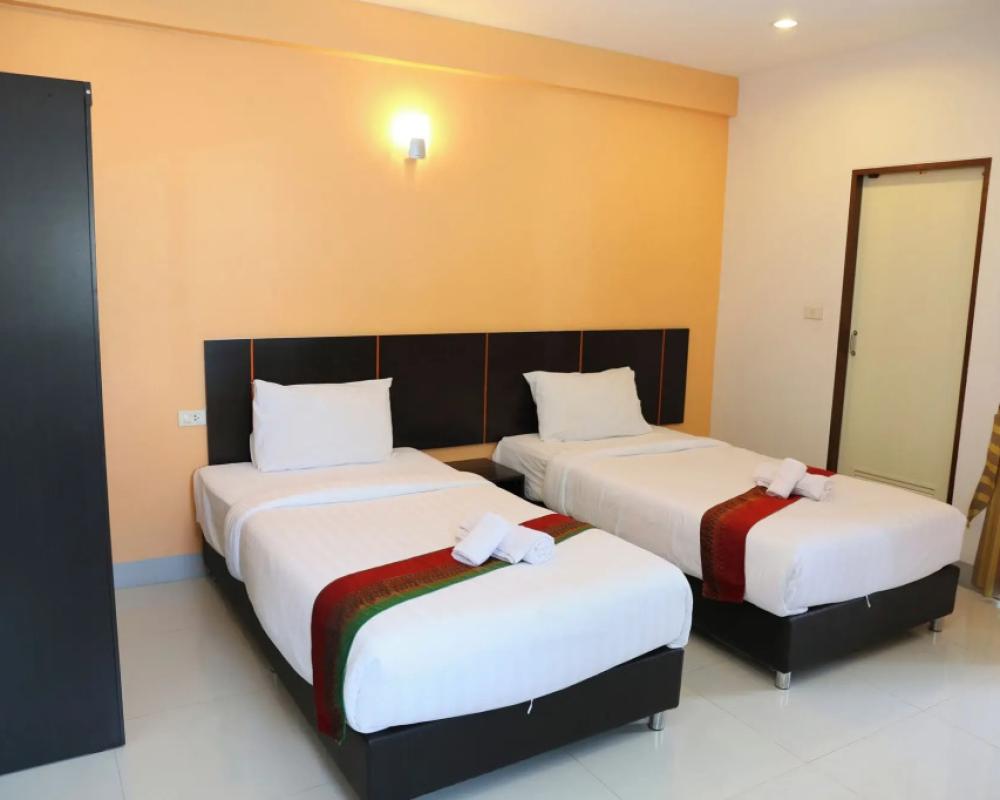 фото La Viva Hotel