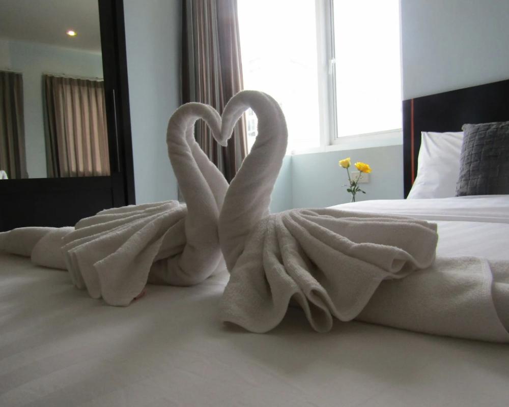 фото La Viva Hotel