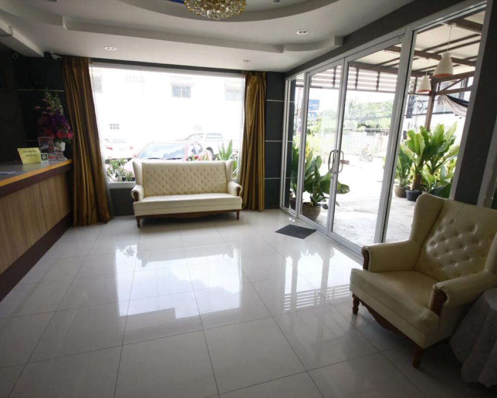 фото La Viva Hotel