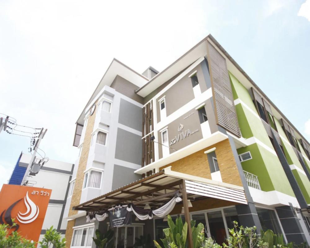 фото La Viva Hotel