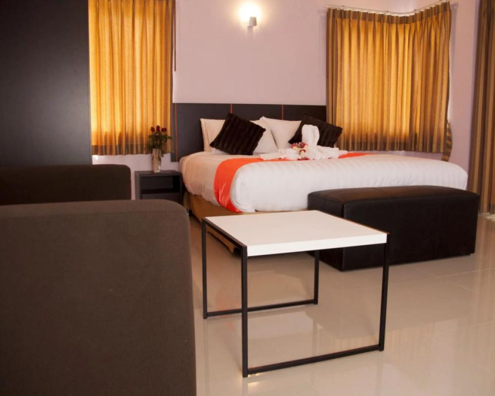 фото La Viva Hotel