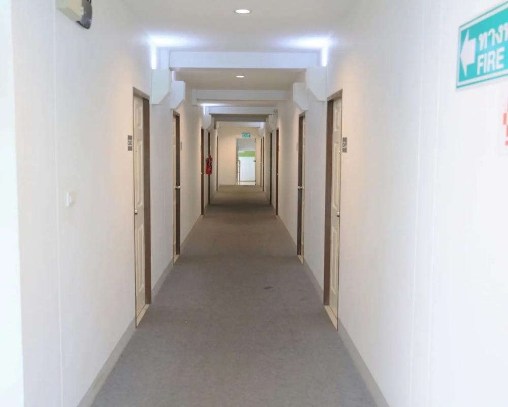 фото La Viva Hotel