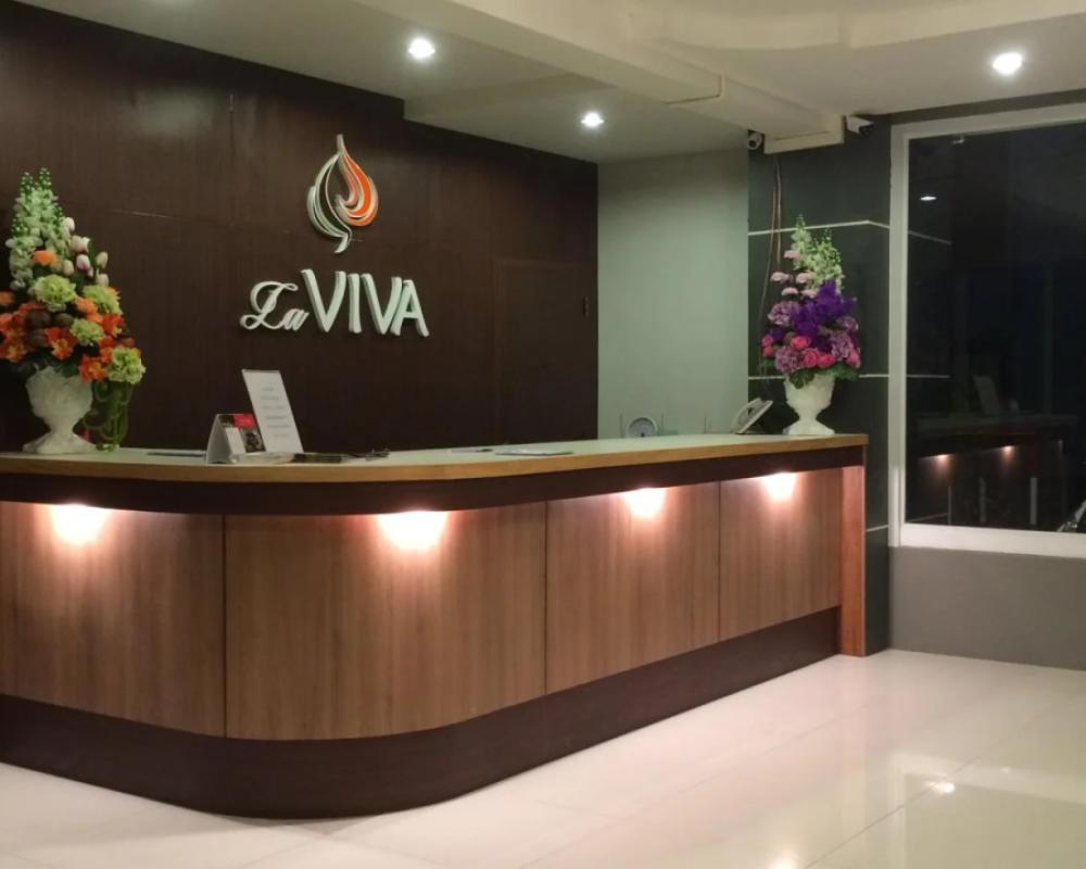 фото La Viva Hotel