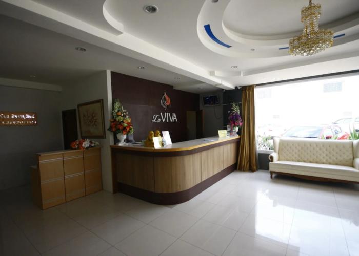 La Viva Hotel