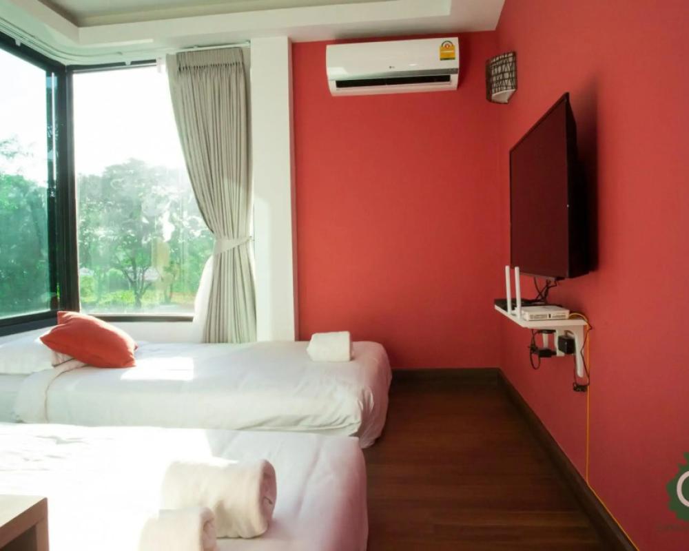 фото Green At Buriram