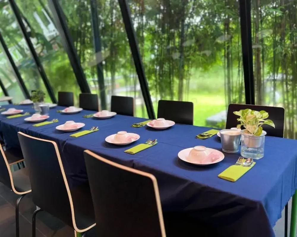 фото Green At Buriram