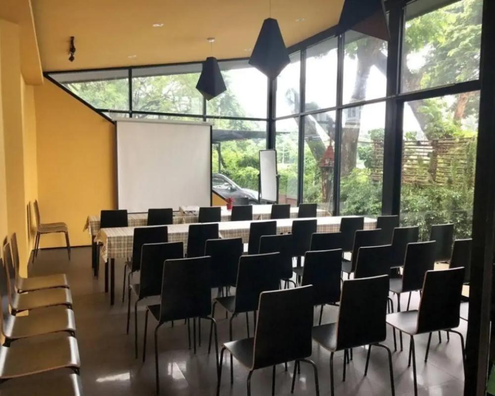 фото Green At Buriram