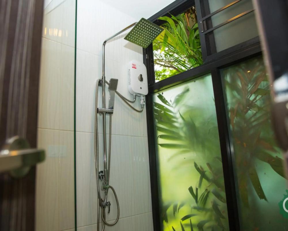 фото Green At Buriram