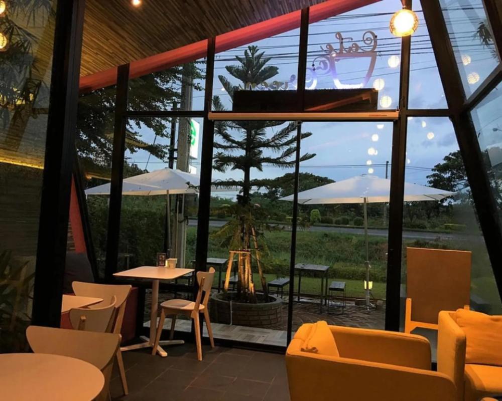 фото Green At Buriram