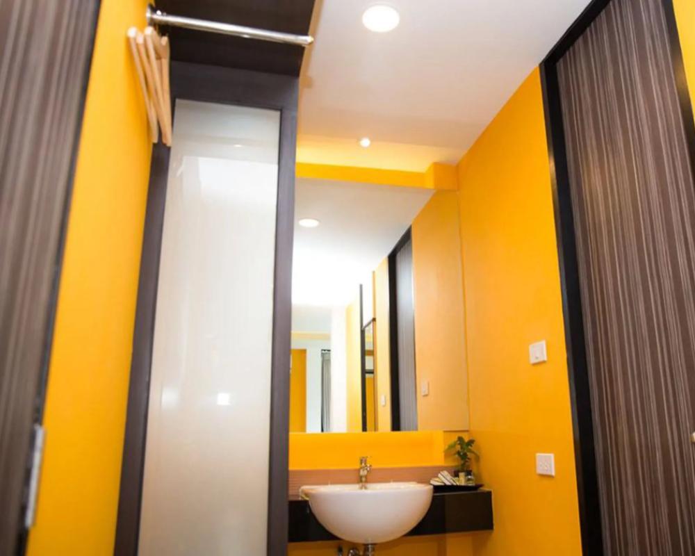 фото Green At Buriram