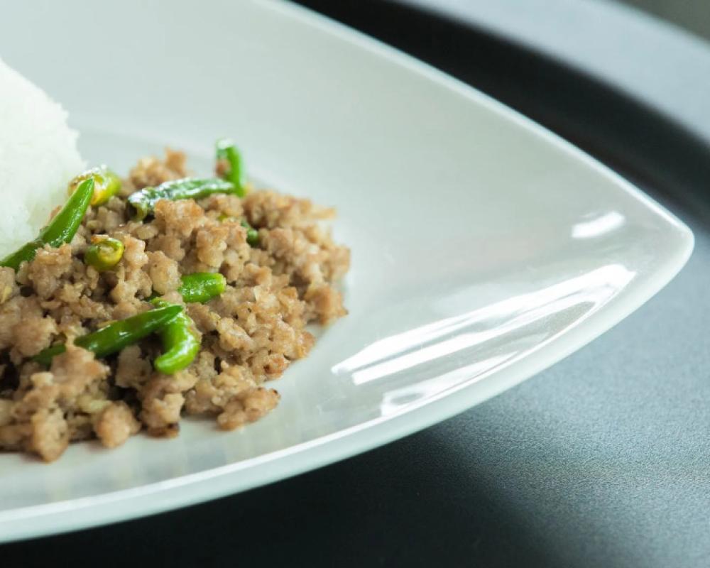 фото Green At Buriram