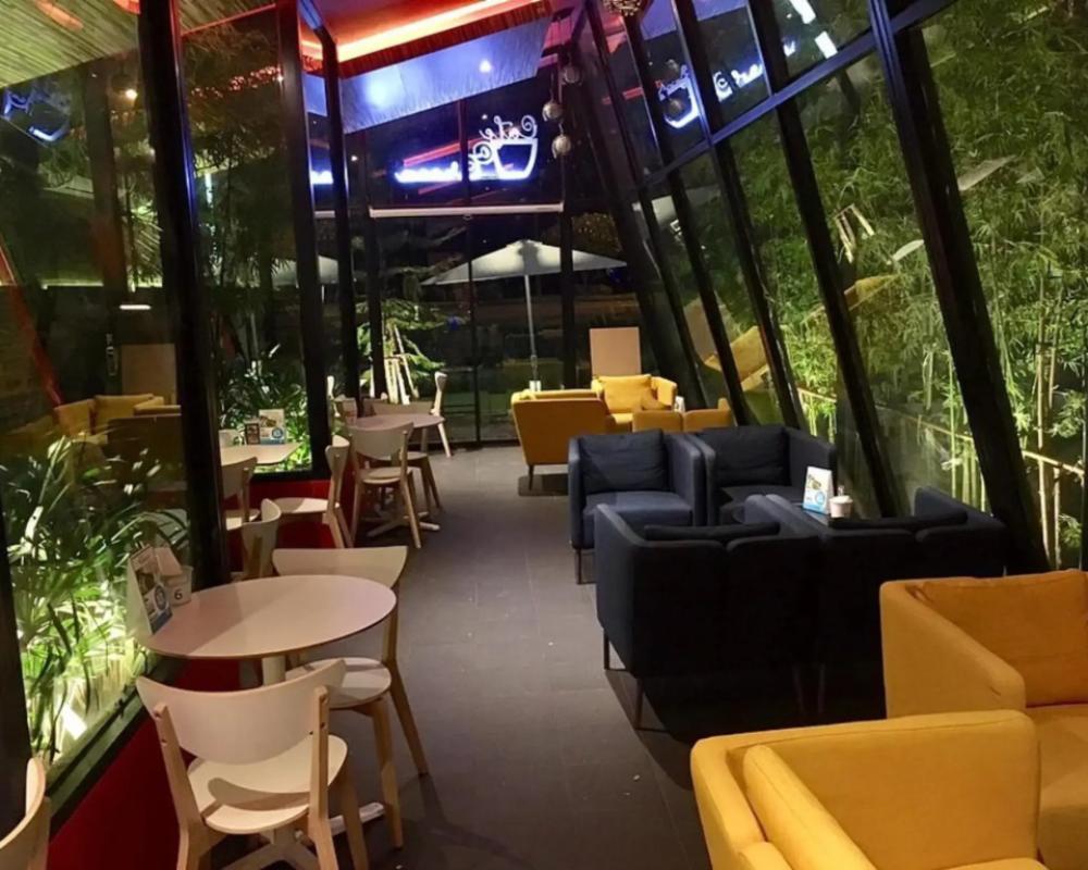 фото Green At Buriram