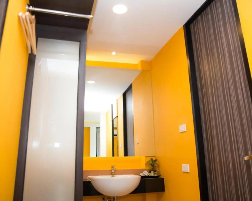 фото Green At Buriram