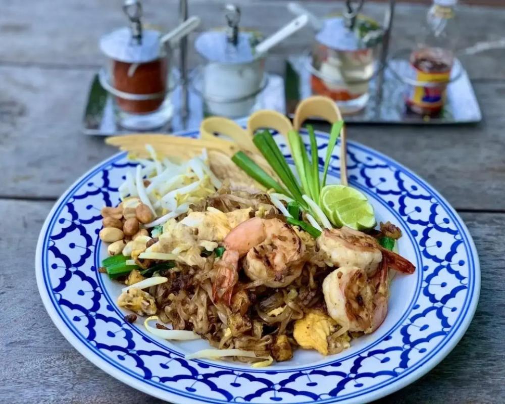 фото Green At Buriram