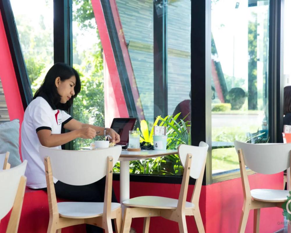 фото Green At Buriram