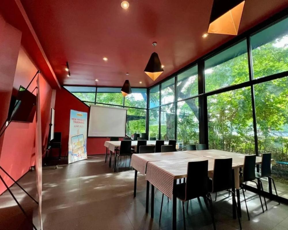 фото Green At Buriram