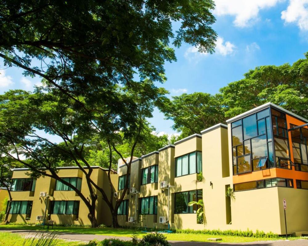 фото Green At Buriram