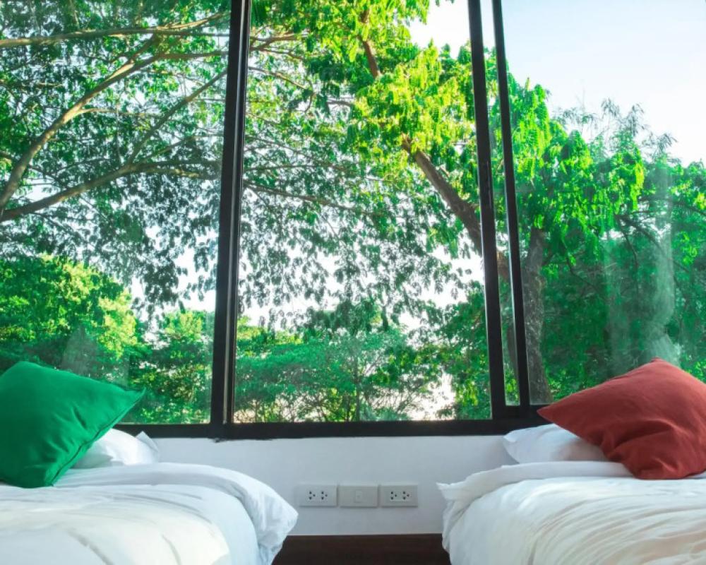 фото Green At Buriram