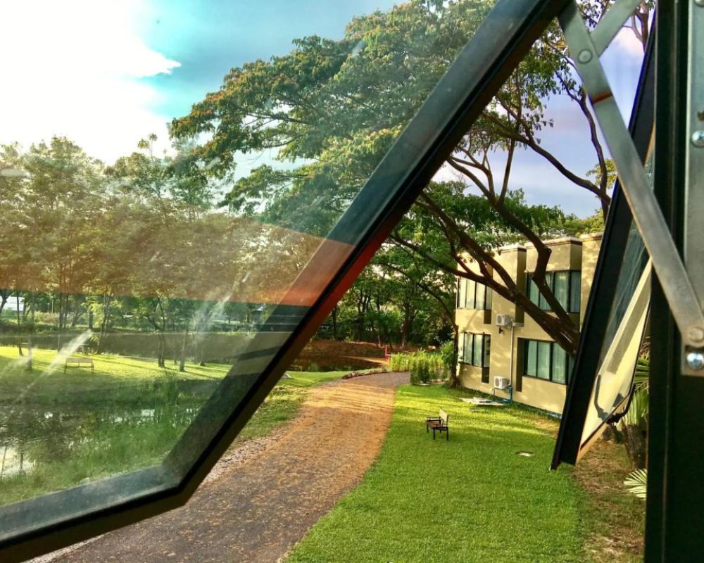 фото Green At Buriram