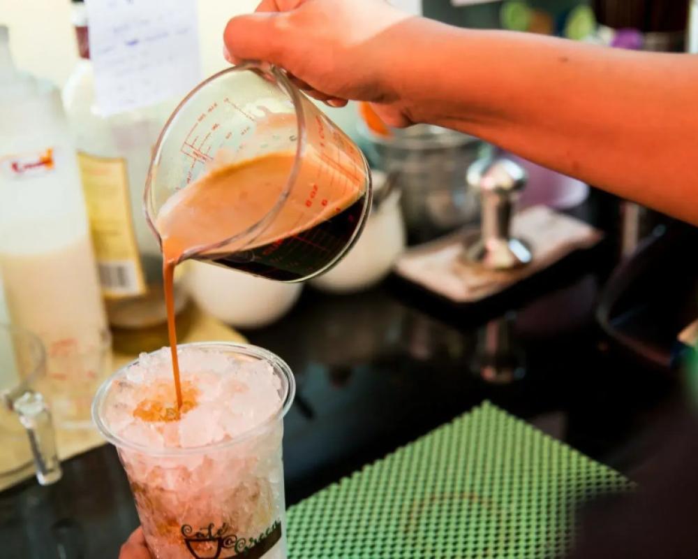 фото Green At Buriram