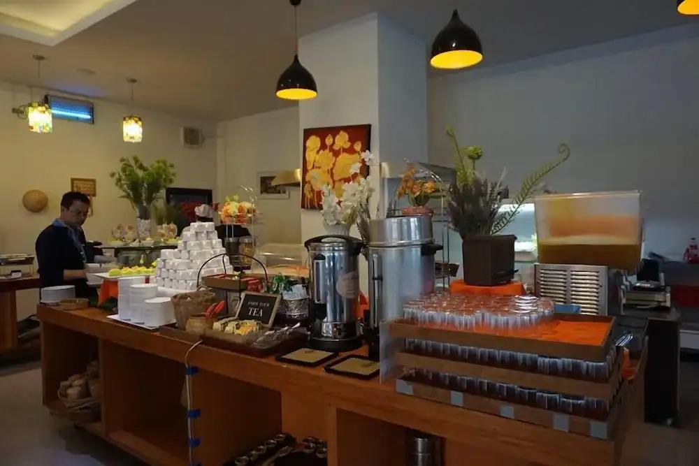 фото R2 Zleeping Boutique Hotel